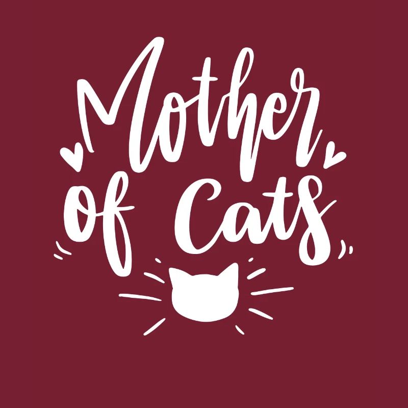 mère de chats