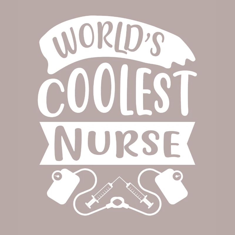 L’infirmière la plus cool du monde