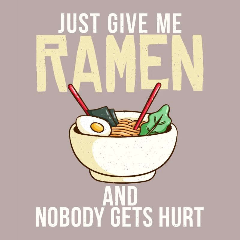 Amateur de ramen