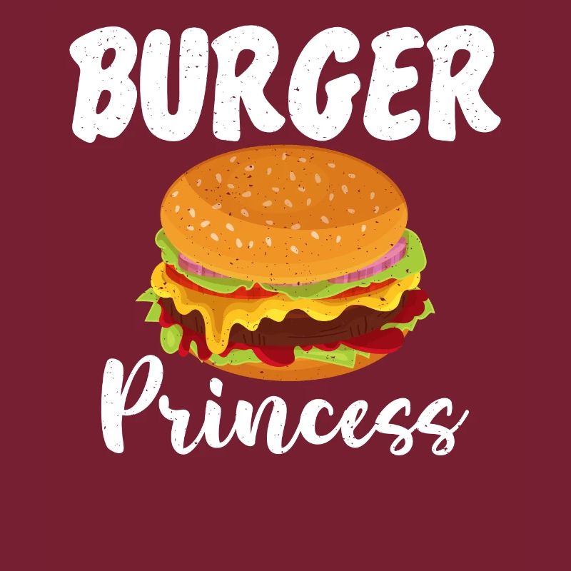 Burger Lover Gift