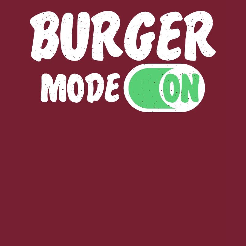 Burger Lover Gift