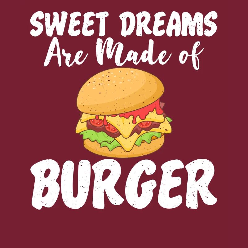 Burger Lover Gift