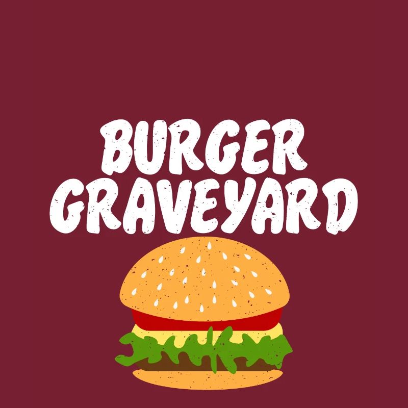 Burger Lover Gift