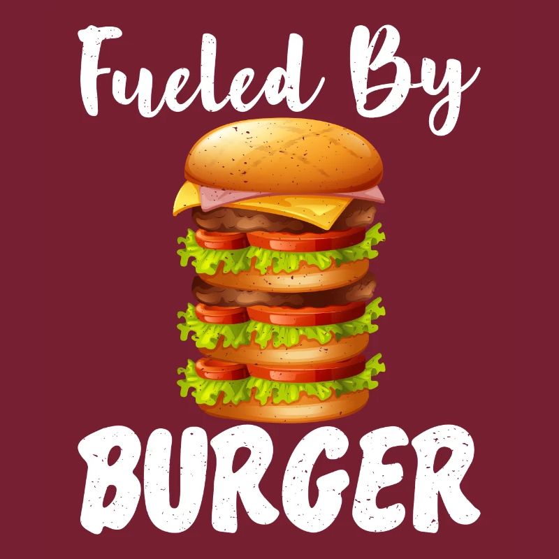 Burger Lover Gift