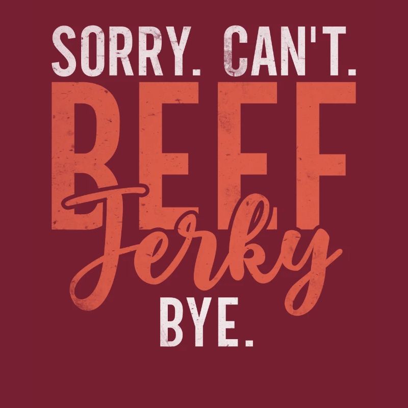 Beef Jerky Gift Beef Jerky Lover