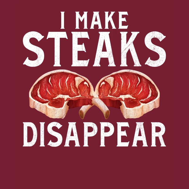 Steak Lover Steak Gift