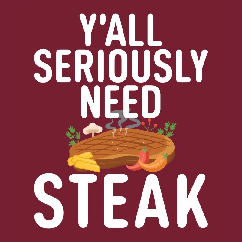 Steak Lover Steak Gift