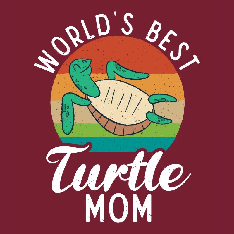 Turtle Owner Gift Turtle Lover