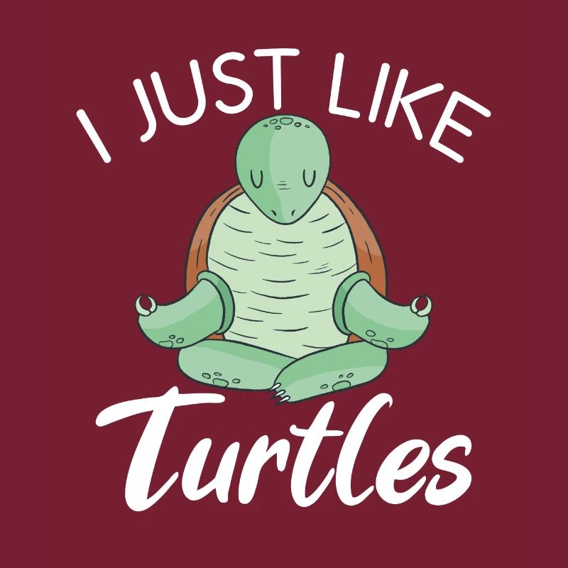 Turtle Owner Gift Turtle Lover