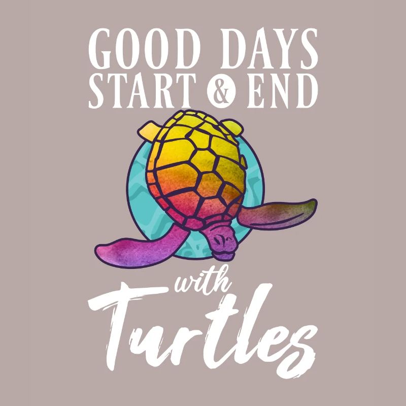 Turtle Owner Gift Turtle Lover