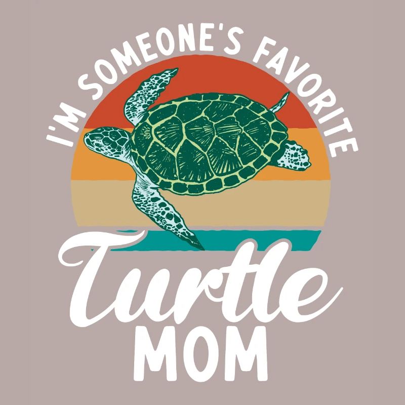 Turtle Owner Gift Turtle Lover