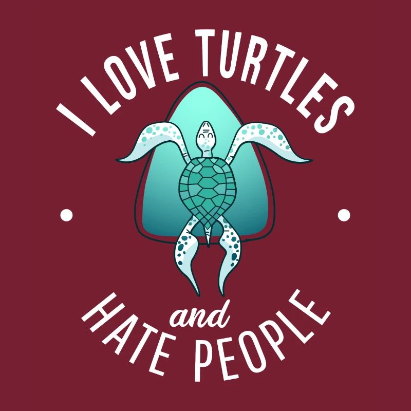 Turtle Owner Gift Turtle Lover