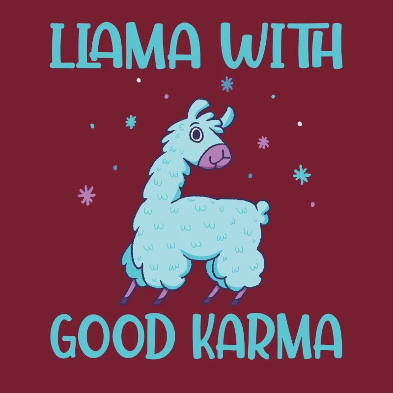 Llama Gift Llama Lover Gift