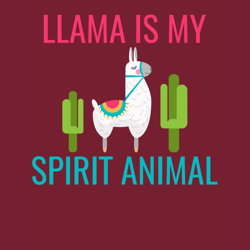 Llama Gift Llama Lover Gift