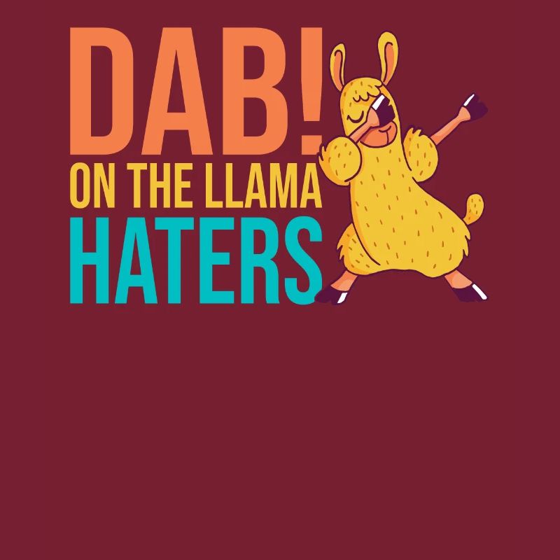 Llama Gift Llama Lover Gift