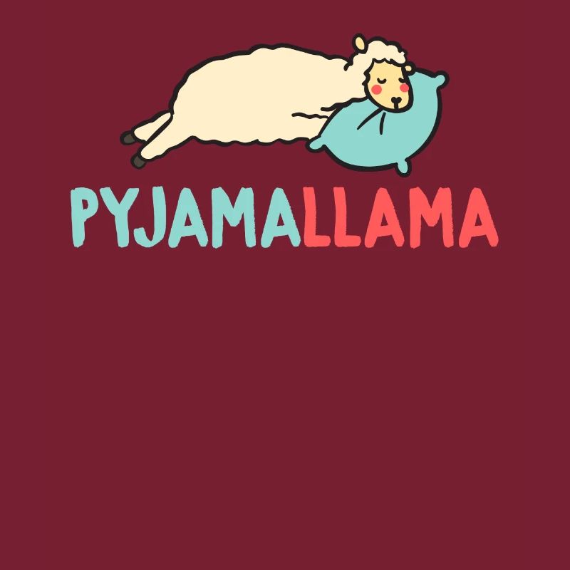 Llama Gift Llama Lover Gift