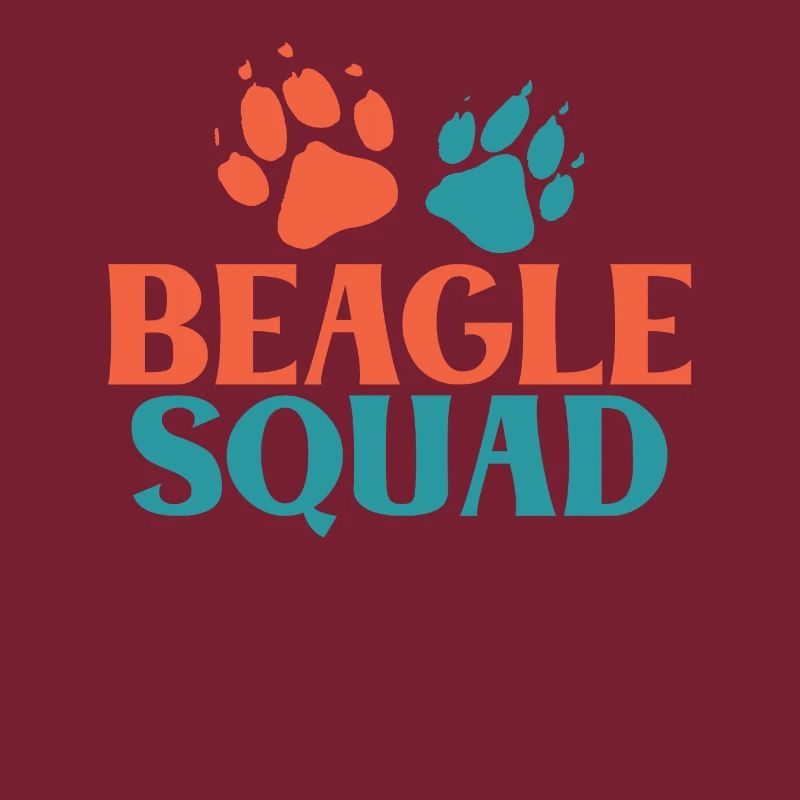 Beagle Gift Beagle Owner