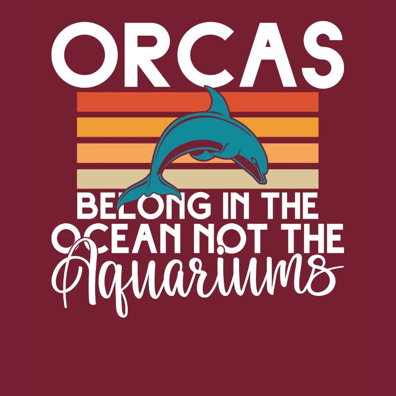 Orca Wal Geschenke