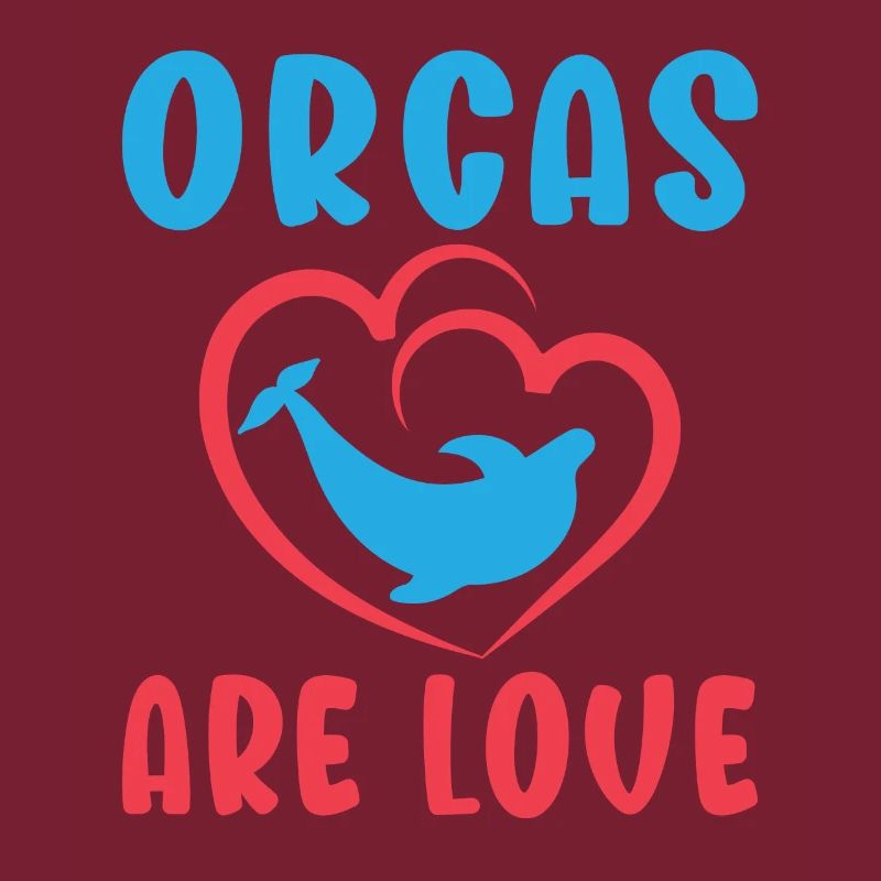 Orca Wal Geschenke
