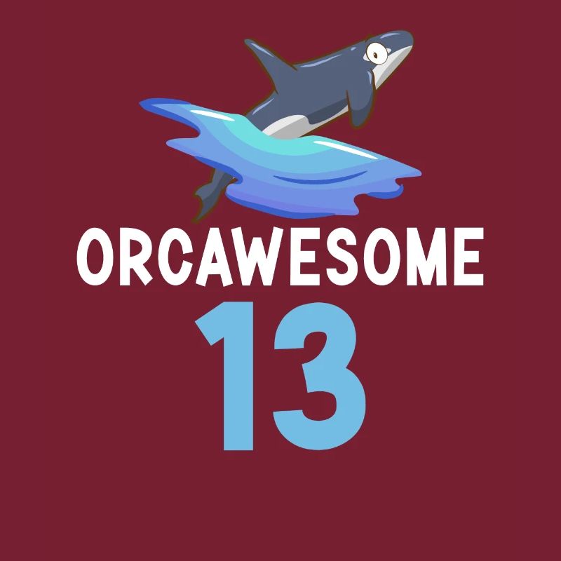 Orca Wal Geschenke