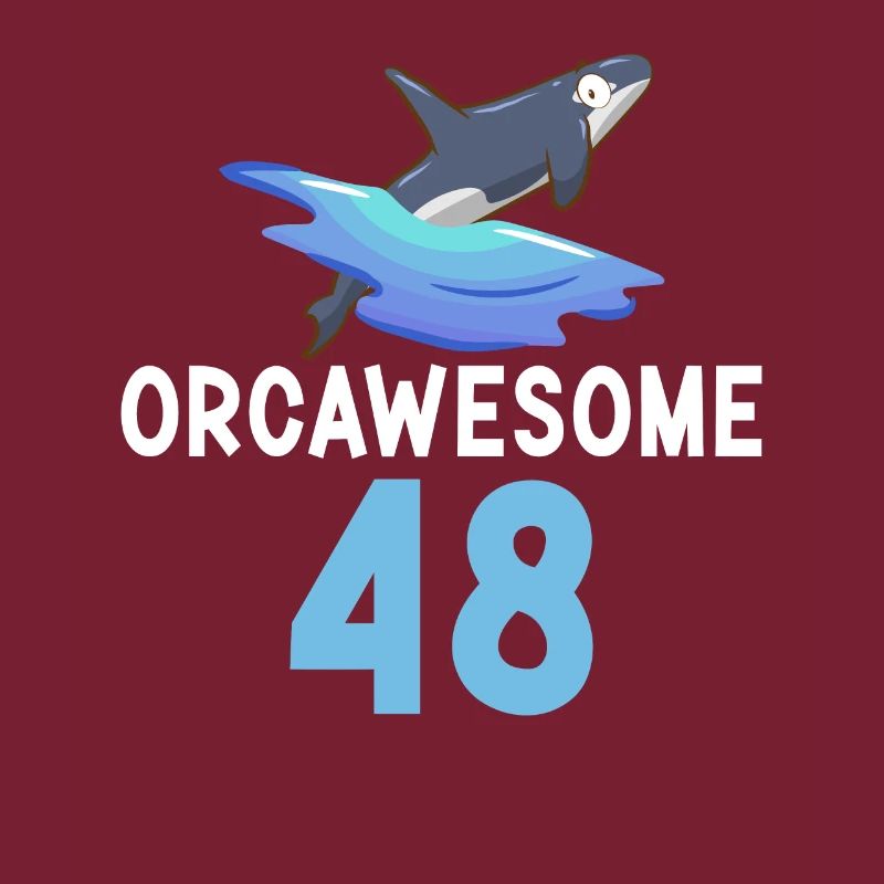 Orca Wal Geschenke