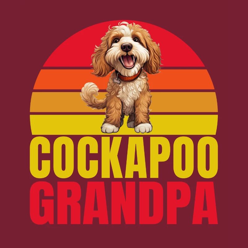 Cadeaux Cockapoo
