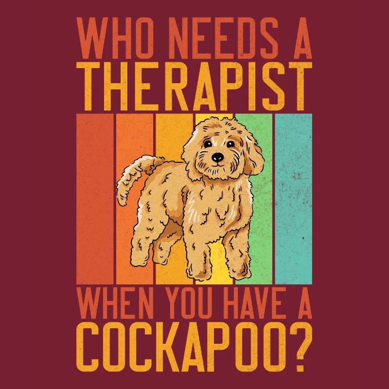 Cockapoo Gifts