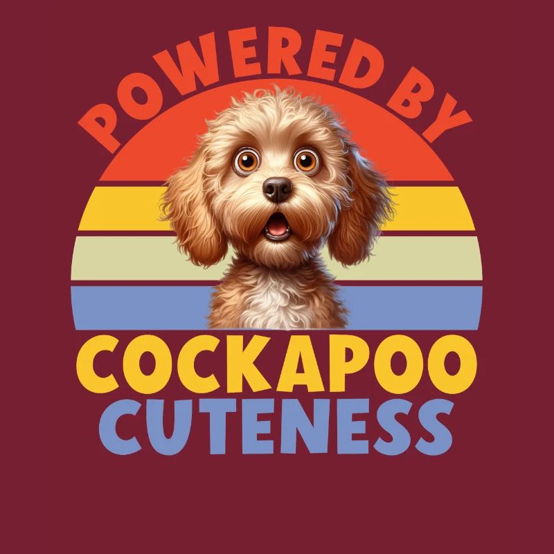 Cadeaux Cockapoo