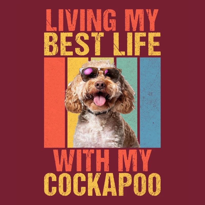 Cadeaux Cockapoo