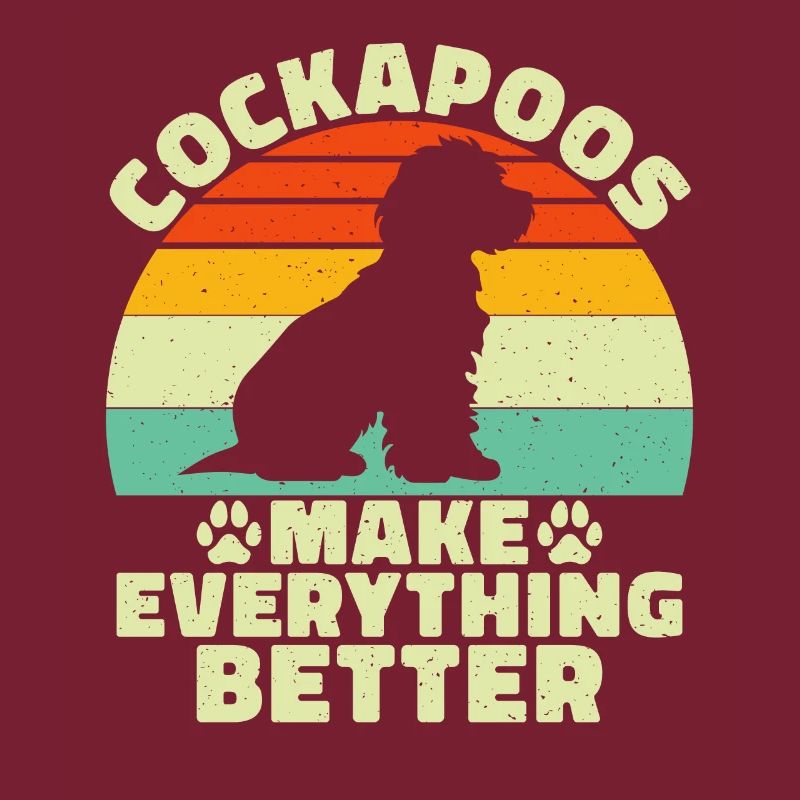 Cadeaux Cockapoo
