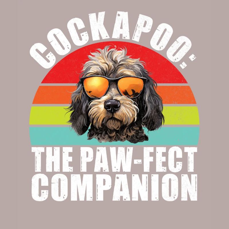 Cadeaux Cockapoo