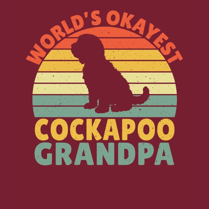Cadeaux Cockapoo