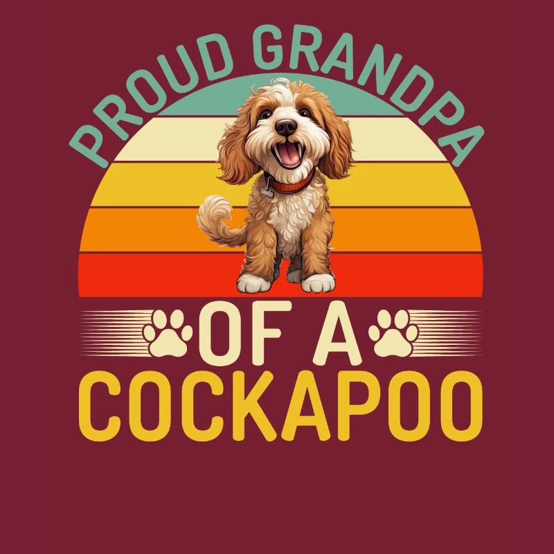 Cadeaux Cockapoo
