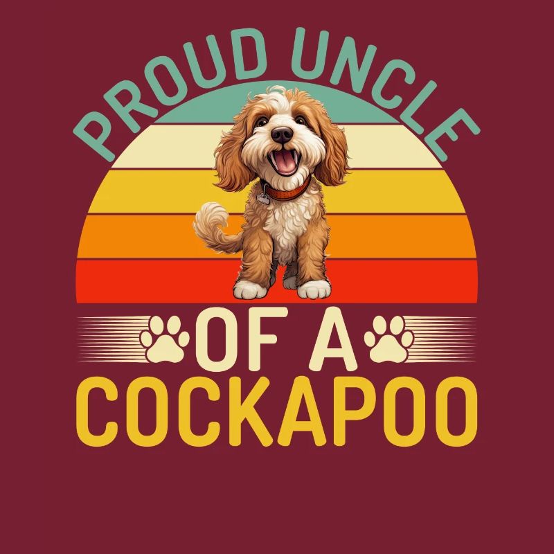 Cockapoo Gifts