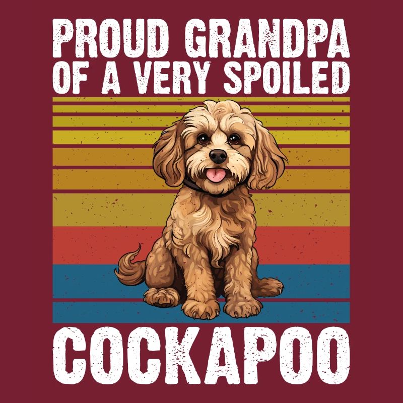 Cadeaux Cockapoo
