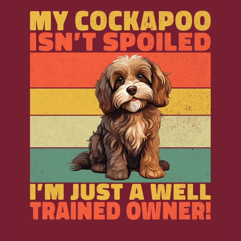 Cockapoo Gifts