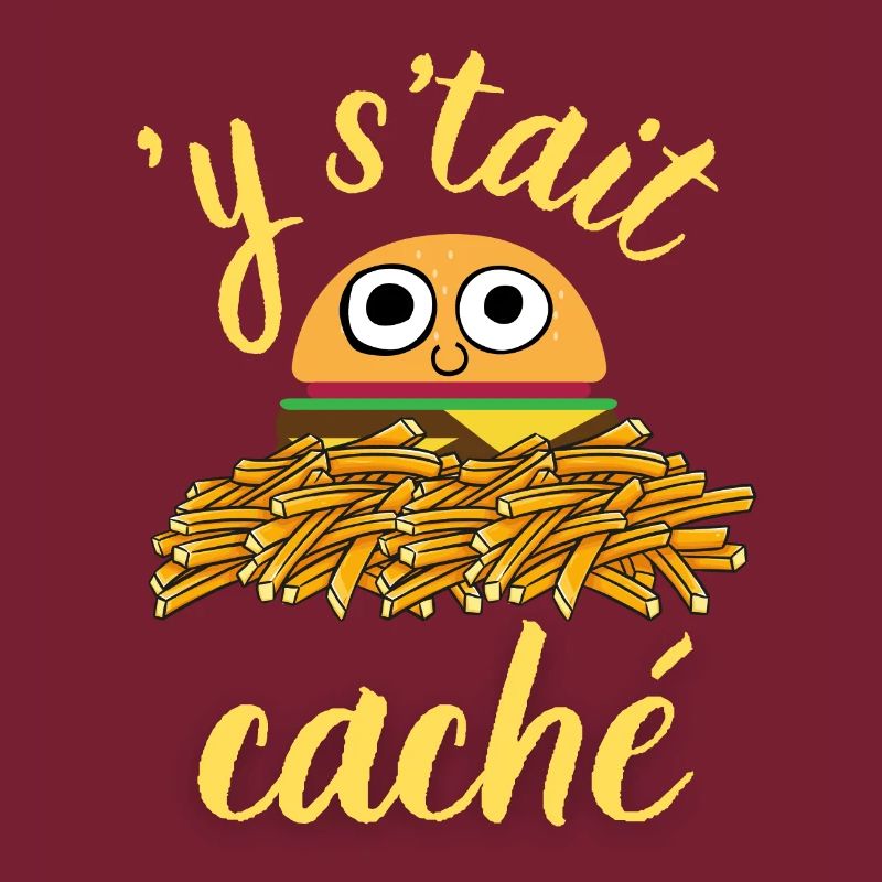 steak caché