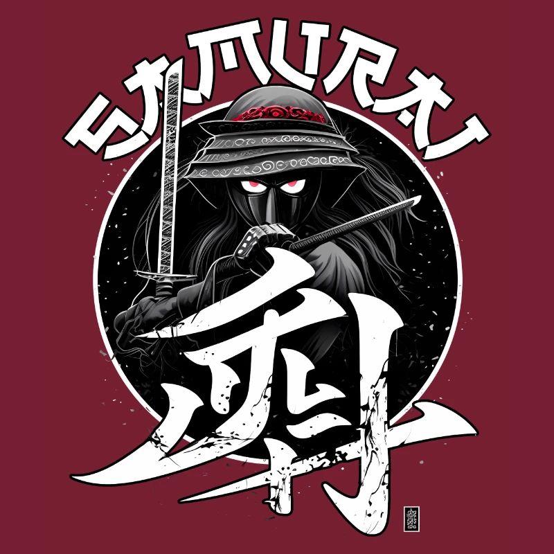 Samurai