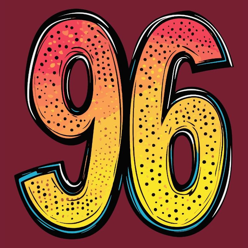Bande dessinée à 96 numéros