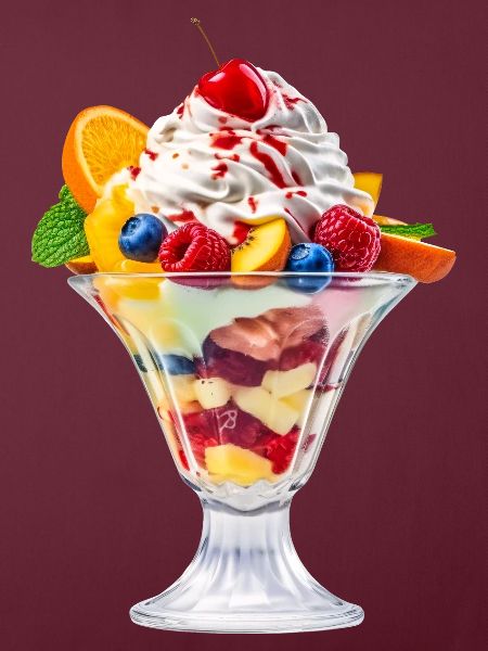 Eisbecher