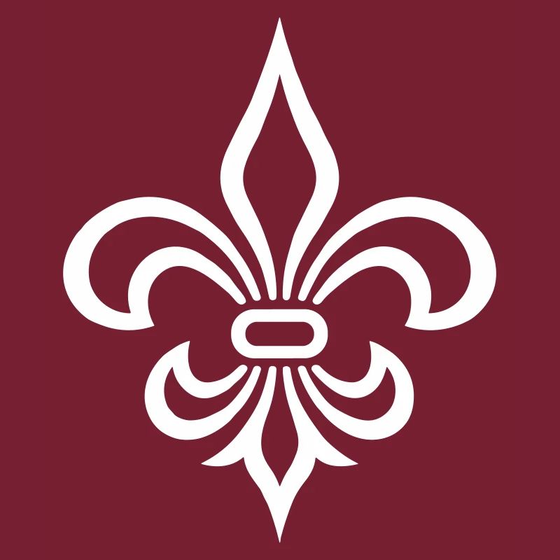 fleur de lys symbol