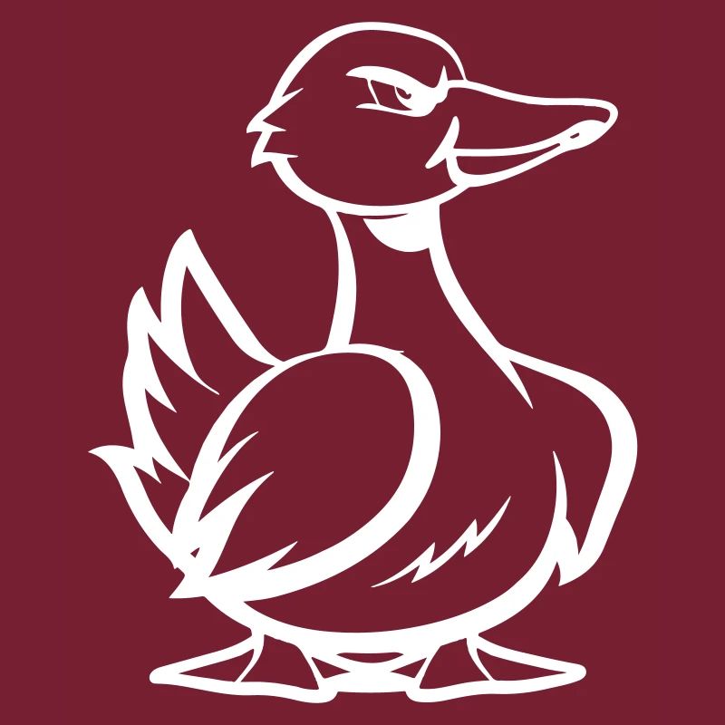 Duck Comic