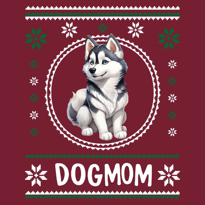 pull de noel