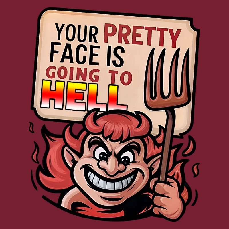 Devilish Charm