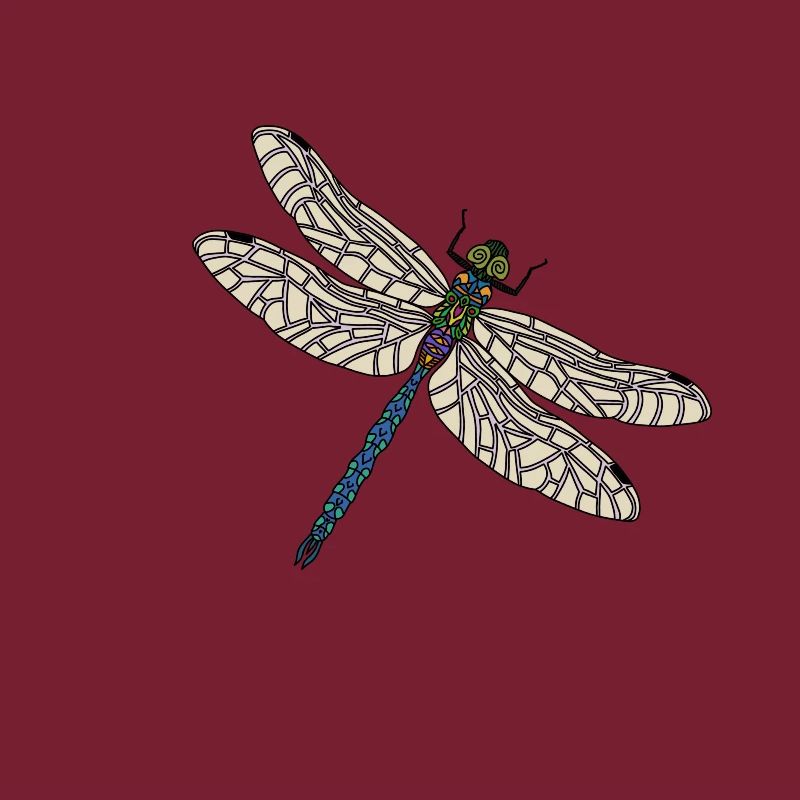 Libellule