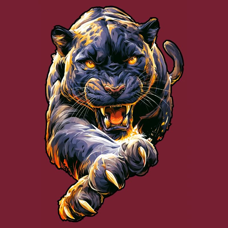 Toller Panther