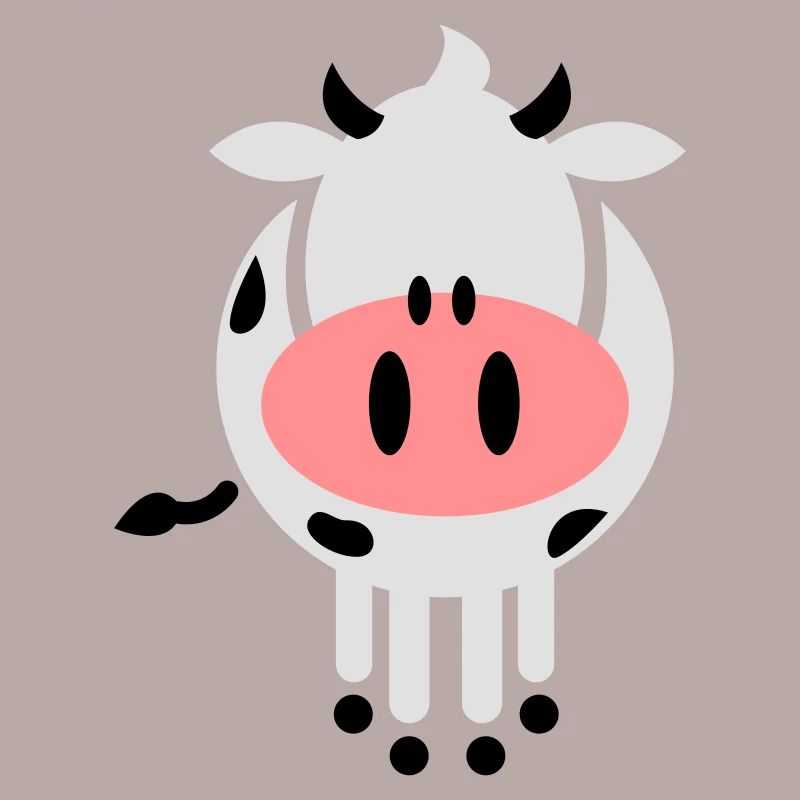 Doux vache