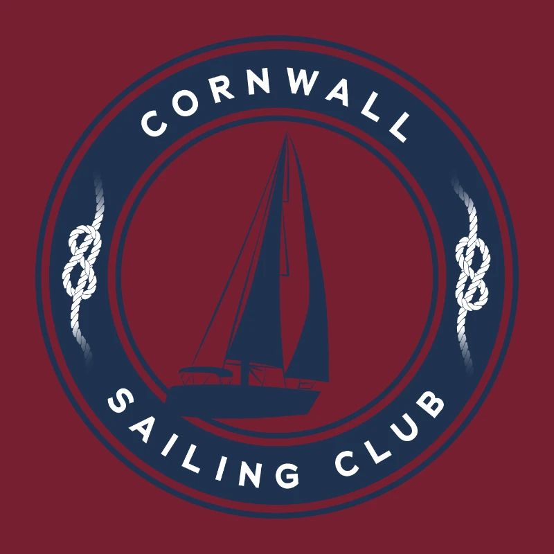 Cornwall sailing