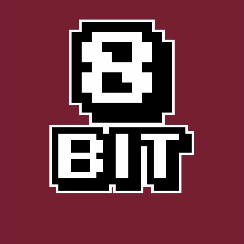 8-Bit-Computer