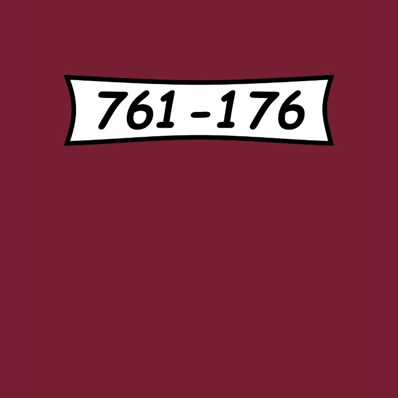 Panzerknacker numéro 761 176